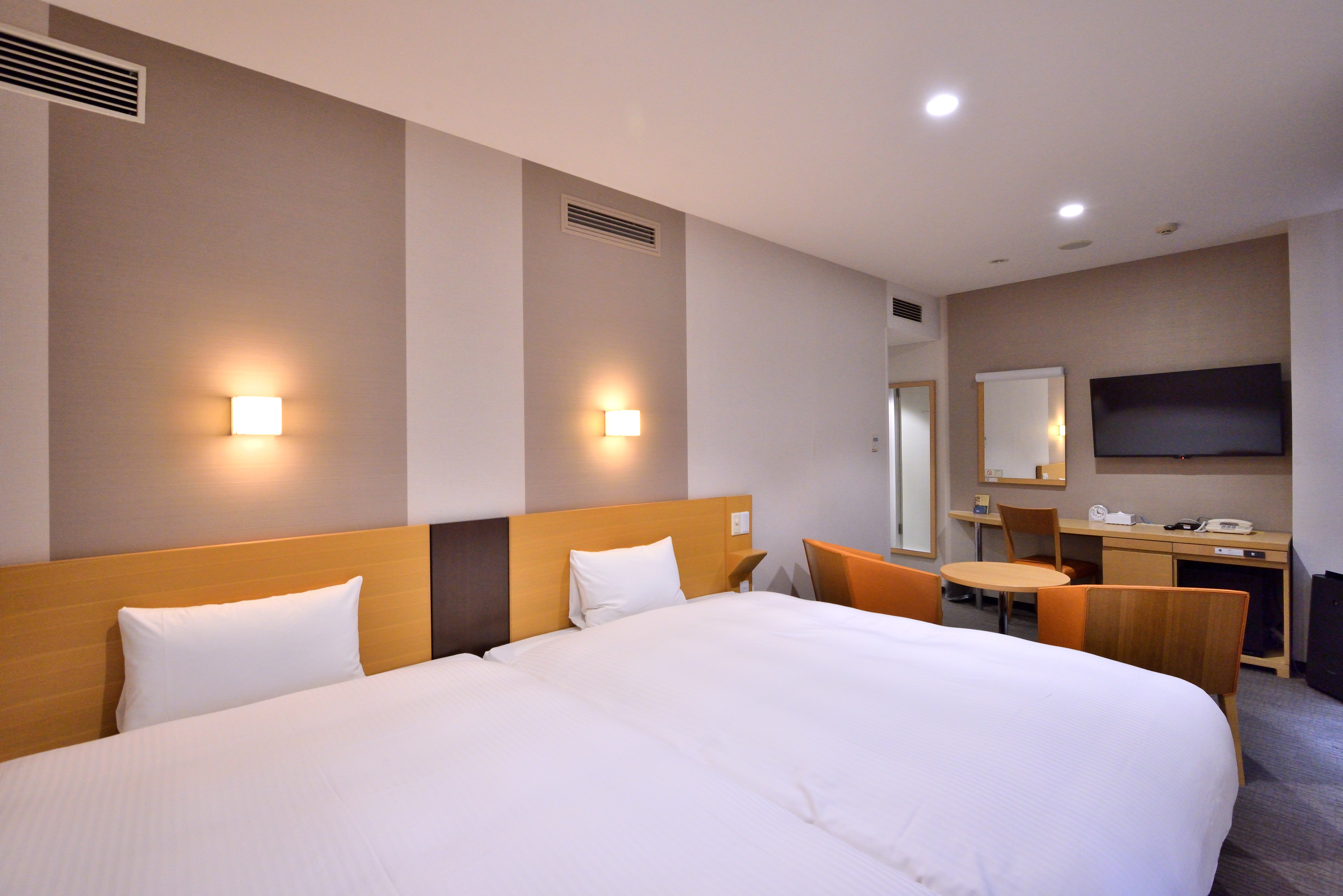 アーバンツイン　24㎡