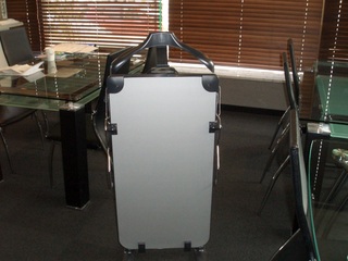 ズボンプレッサー