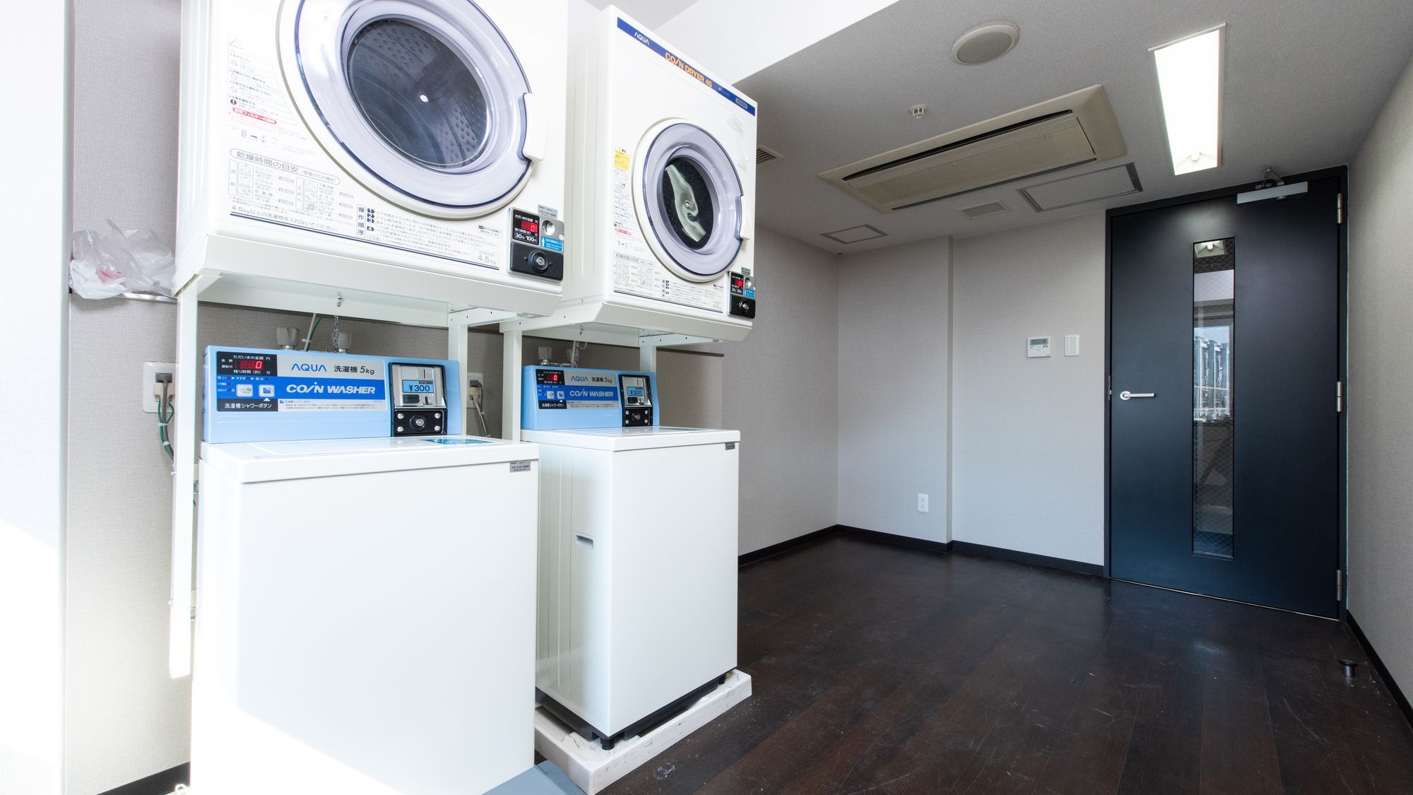 ７泊以上でお得にステイ！「ウィークリープラン」【素泊まり】