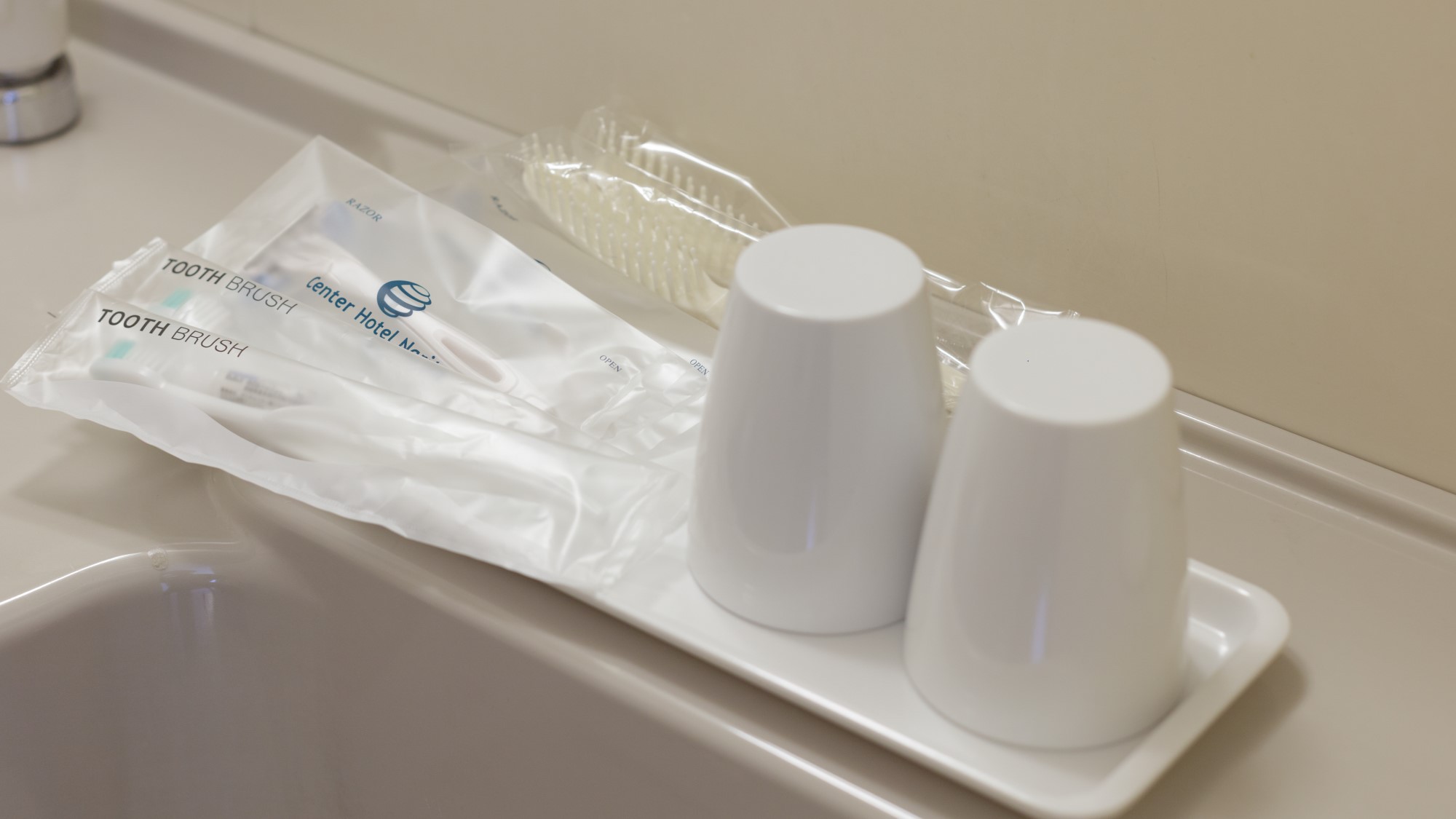 【仲良しペア必見！ゆっくり12：00チェックアウト限定プラン】お得な特典付き☆