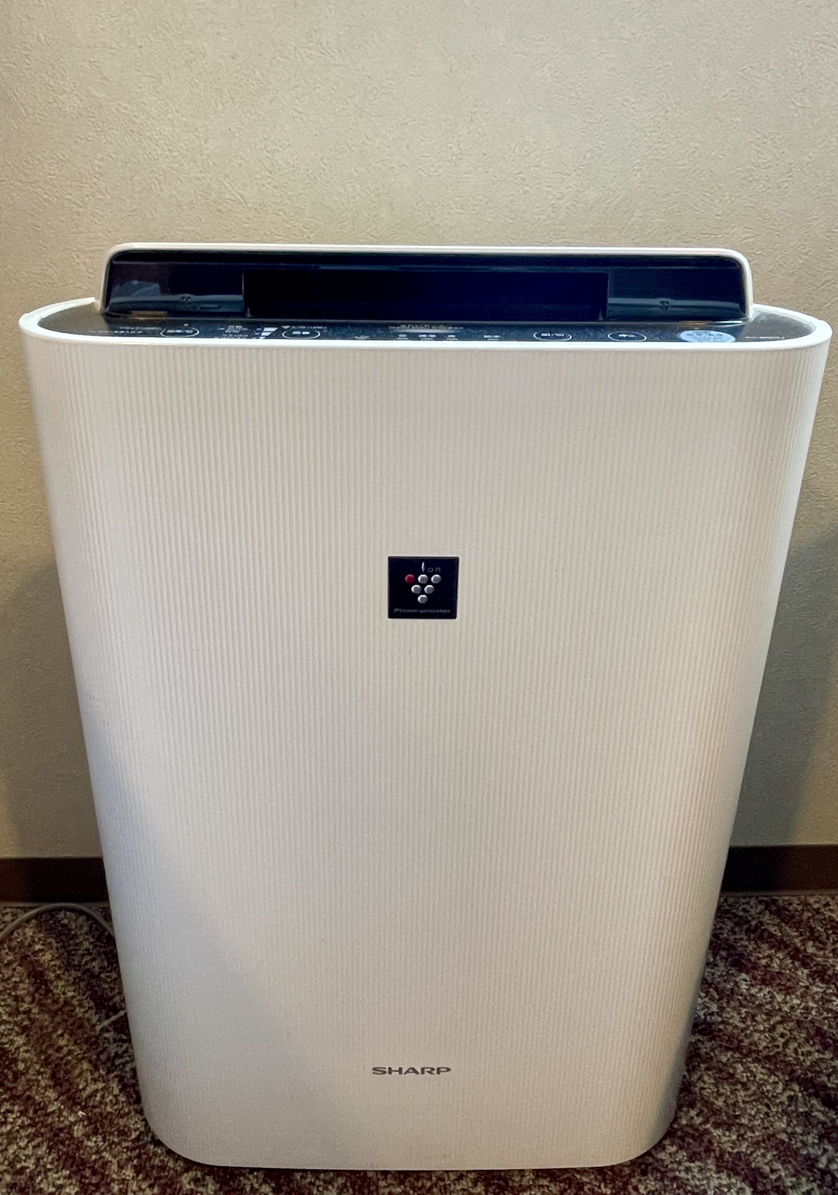 空気清浄機(ダブル・ツインのみ)