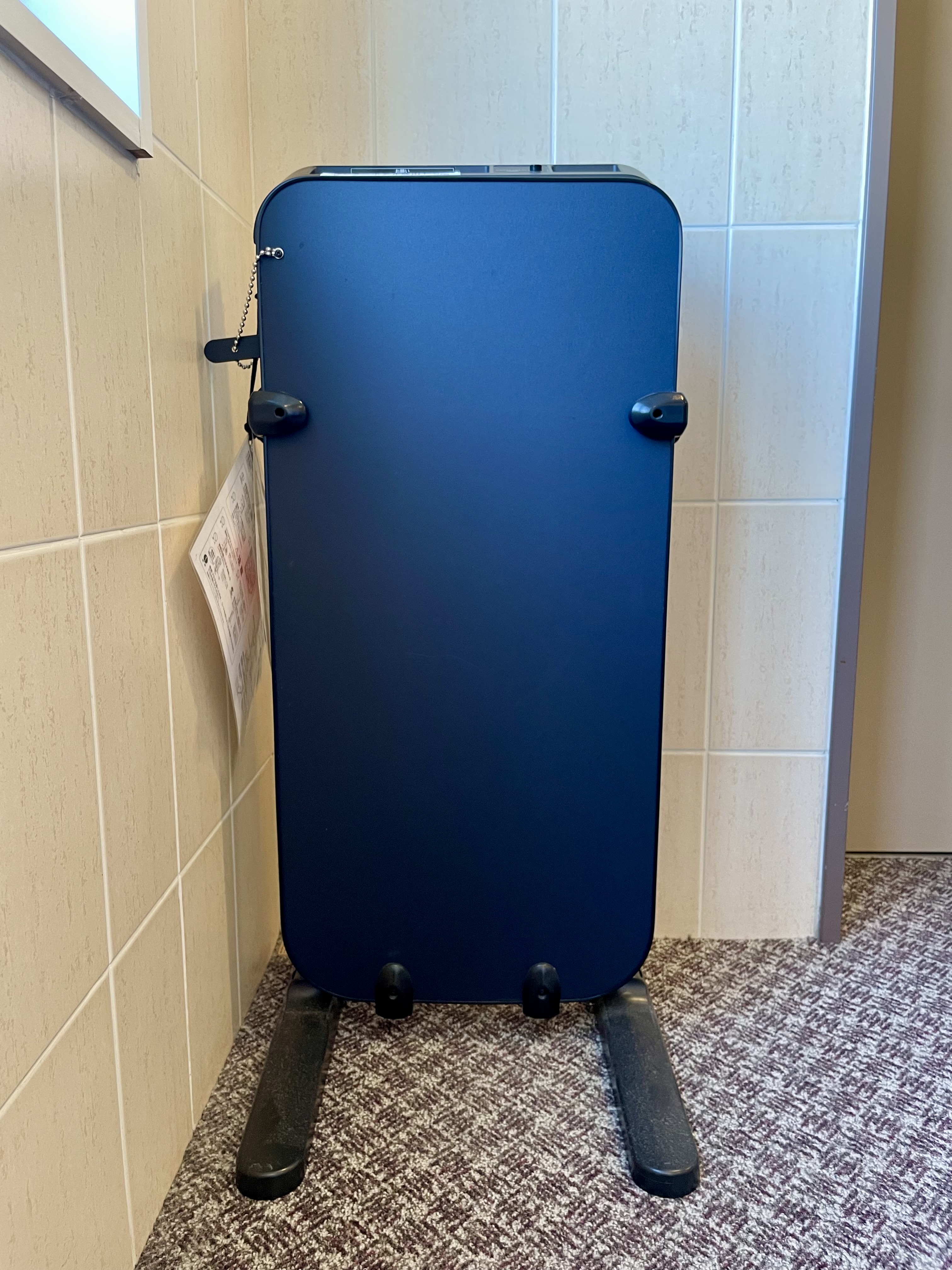 ズボンプレッサー