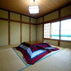 *客室例（旧館和室）
