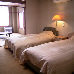 *客室例（和洋室）