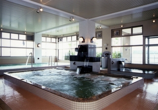 大浴場