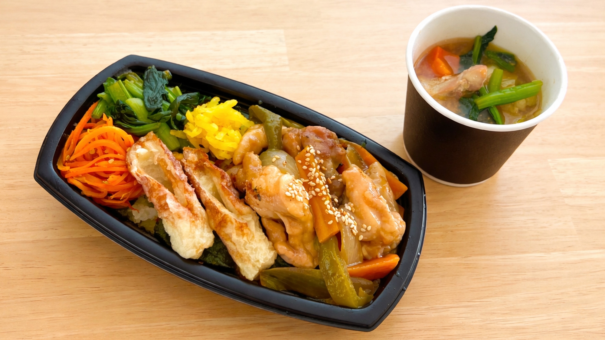【2食付き】【選べるお弁当付プラン】夕食はホテル特製のお弁当！ビジネスを応援する1泊2食プラン