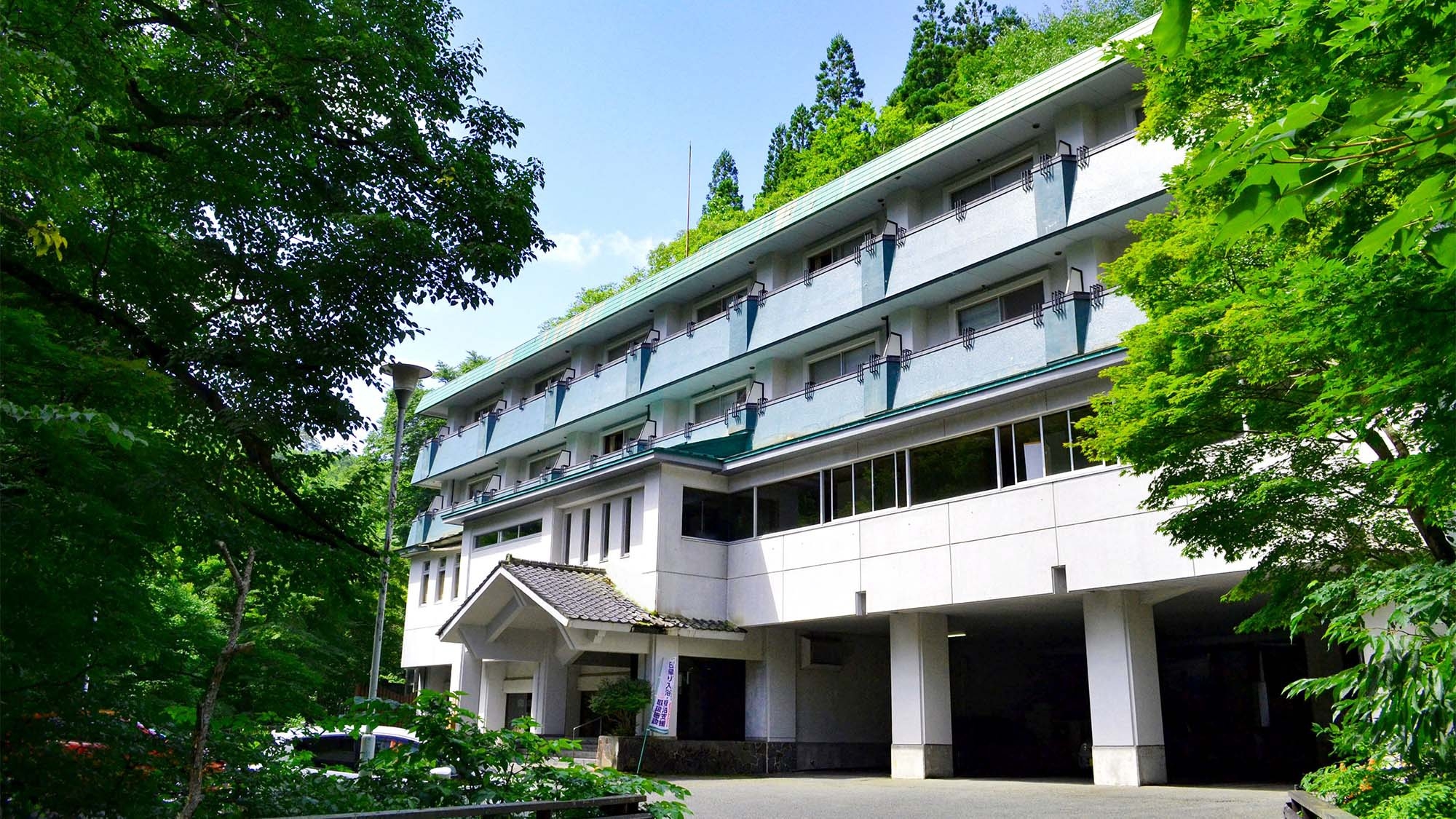 【4・5月限定・春うらら】台温泉でゆっくり、岩手の山海の幸をたっぷり堪能＜1泊2食＞