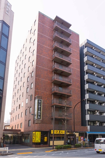 板橋センターホテル 宿泊予約 楽天トラベル