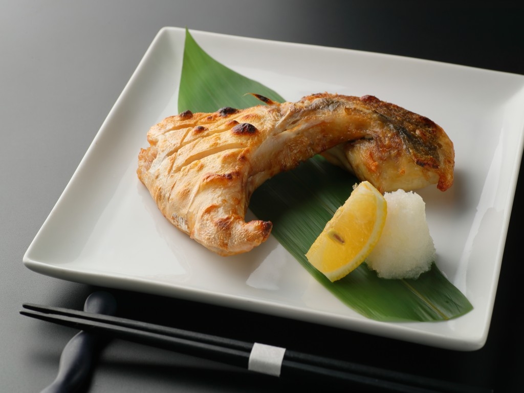 「美食探求プラン」1月〜2月”心までとろける冬の味覚”【真鱈の白子】+【夕食時ドリンク無料】