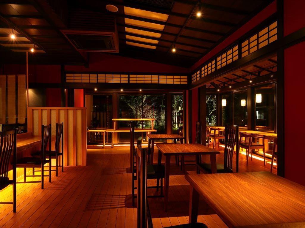 「美食探求プラン」1月〜2月”心までとろける冬の味覚”【真鱈の白子】+【夕食時ドリンク無料】