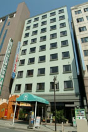 ニュースターナゴヤ 設備 アメニティ 基本情報 楽天トラベル