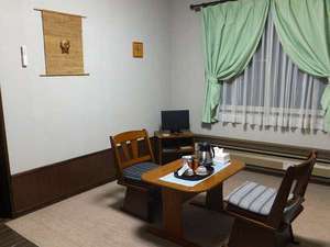 Suite room (two room type)