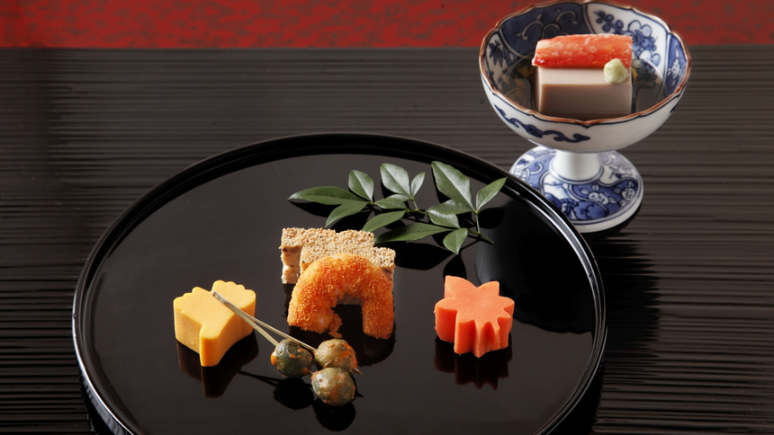 【冬限定：おこもりステイ】連泊プラン【選べるお鍋献立】