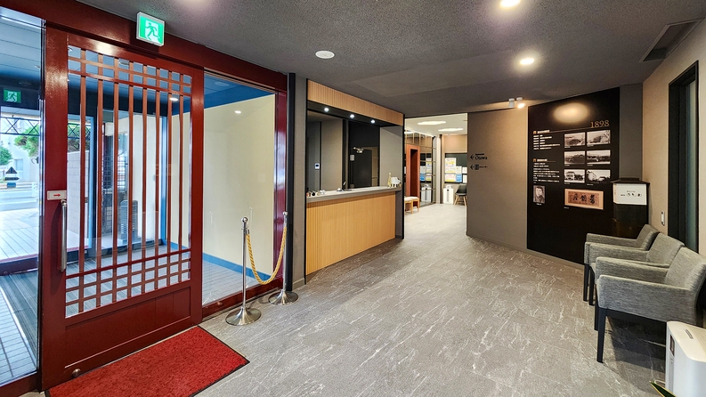 【朝食付】お洒落なレストランでいただくおとわの朝ご飯！観光や一人旅・出張の方にも大好評♪