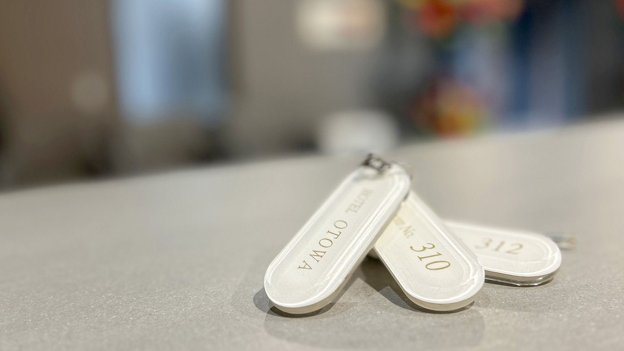 【素泊】観光や一人旅・出張も大歓迎♪チェックイン22時OKで気ままに素泊まり！