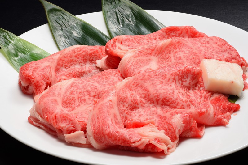 【山形牛しゃぶしゃぶ】地元山形が生んだ美味しさ〜あっさりとした味わい山形牛しゃぶしゃぶプラン