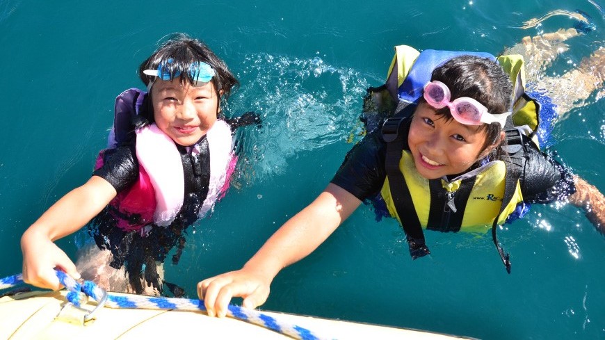 ラフトピクニック3