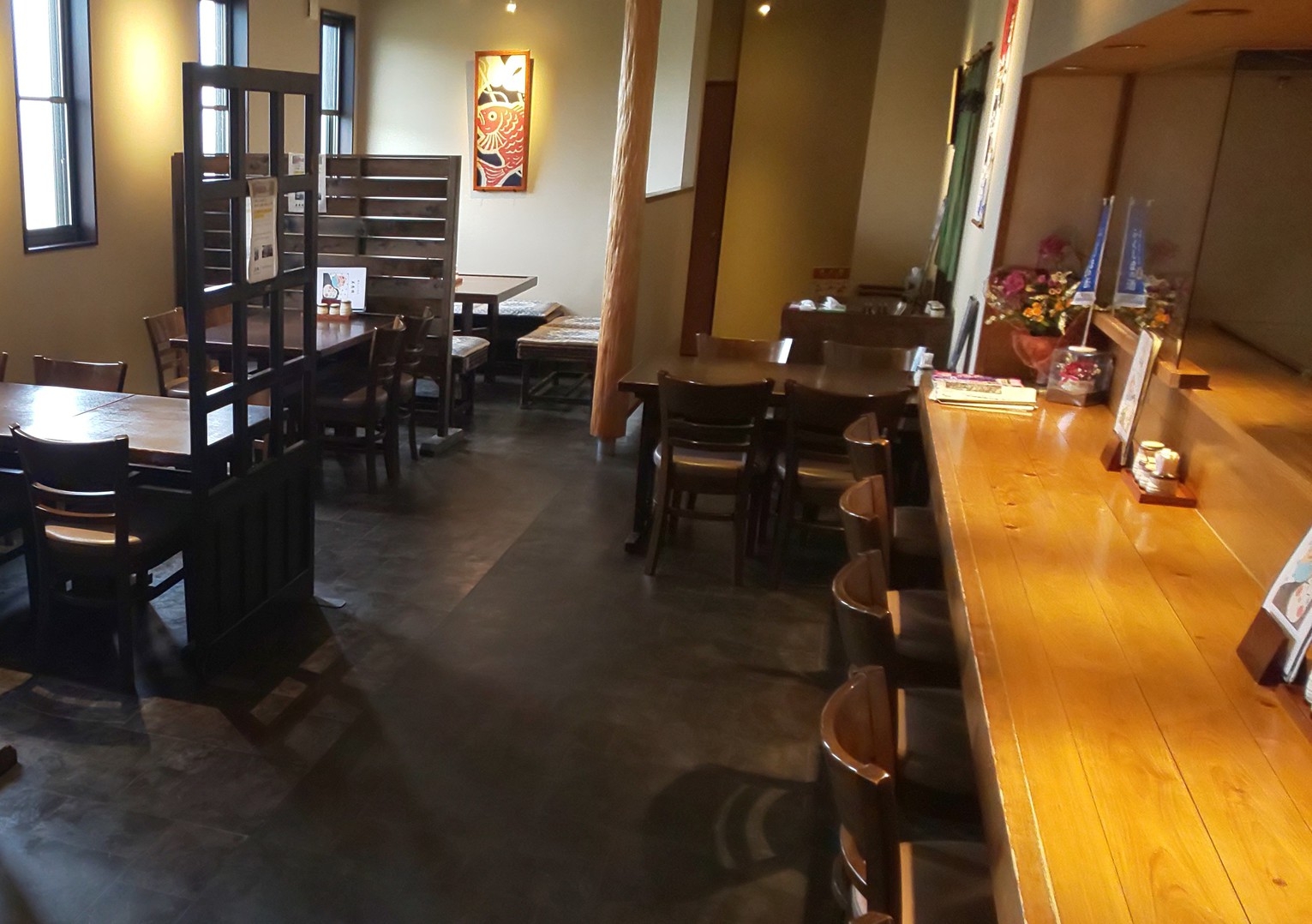 地元の居酒屋で送迎付き夕食！美奈味コラボ企画！地酒満喫＋朝は洗心亭で朝食 地元満喫プラン