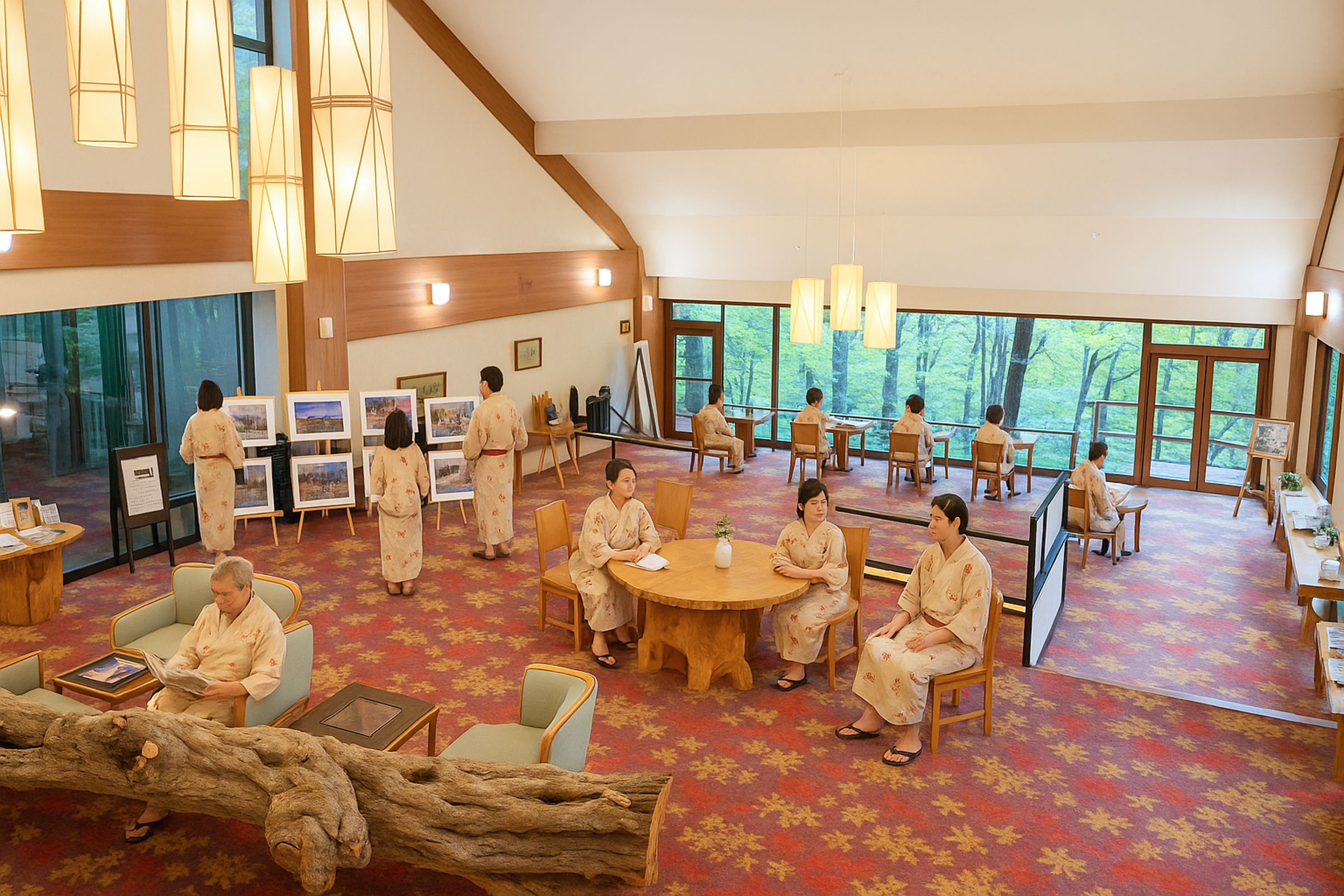 エントランス_イメージ