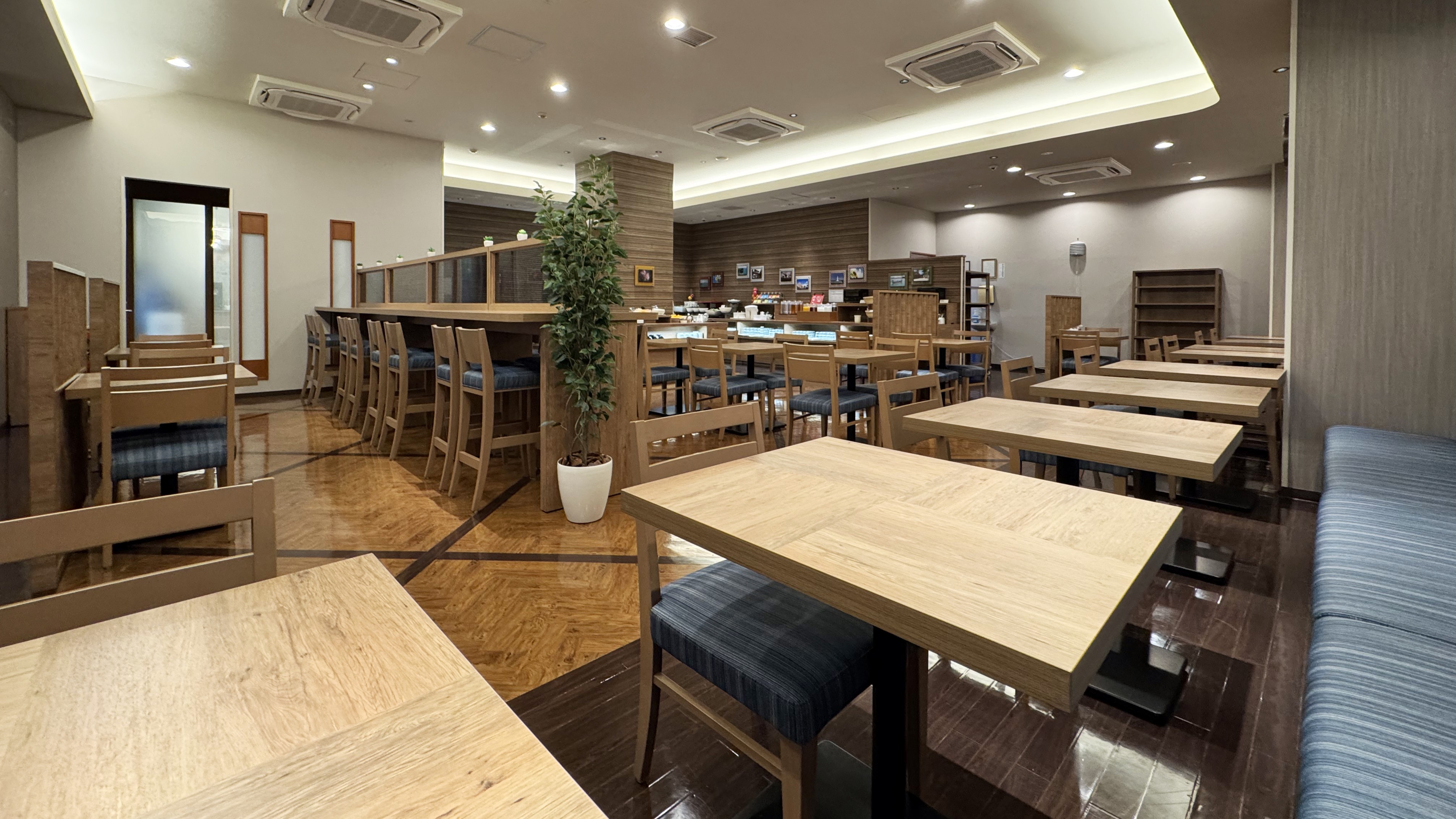 レストラン1