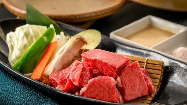 【料金そのままで】サイコロステーキ付きふくおか海鮮ビュッフェプラン（1日10部屋限定）※除外日あり