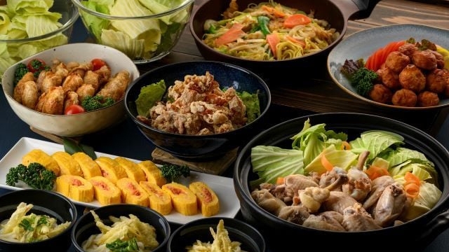 【料金そのままで】サイコロステーキ付きふくおか海鮮ビュッフェプラン（1日10部屋限定）※除外日あり