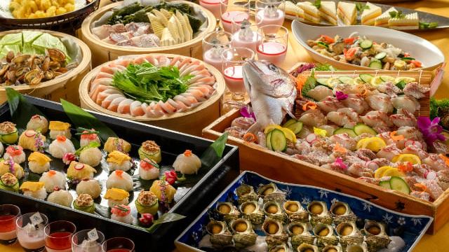 春料理　～2026年5月31日