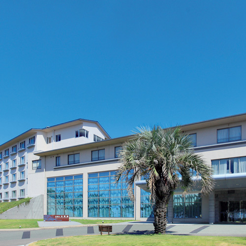 休暇村 志賀島 宿泊予約【楽天トラベル】