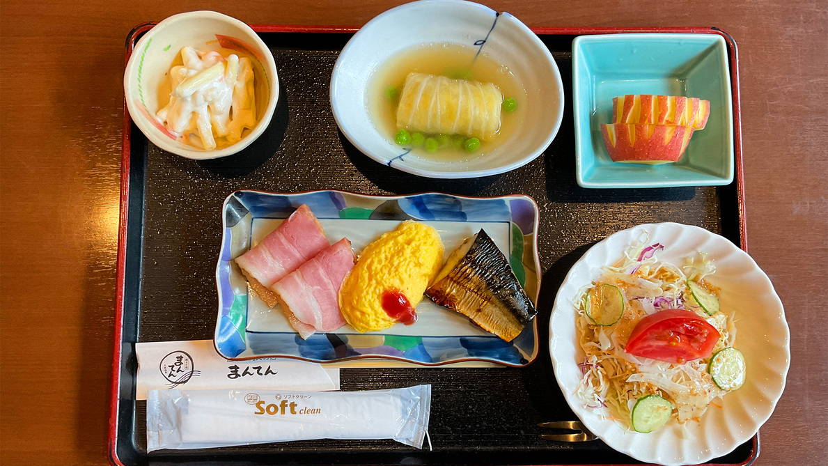 少しリッチに 温泉付き特別和洋室★朝食付きプラン