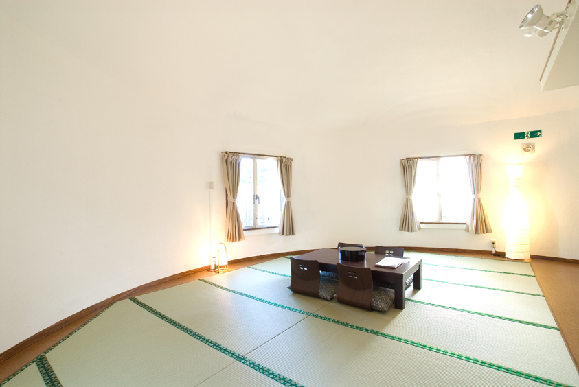 Pao (Japanese-style room)