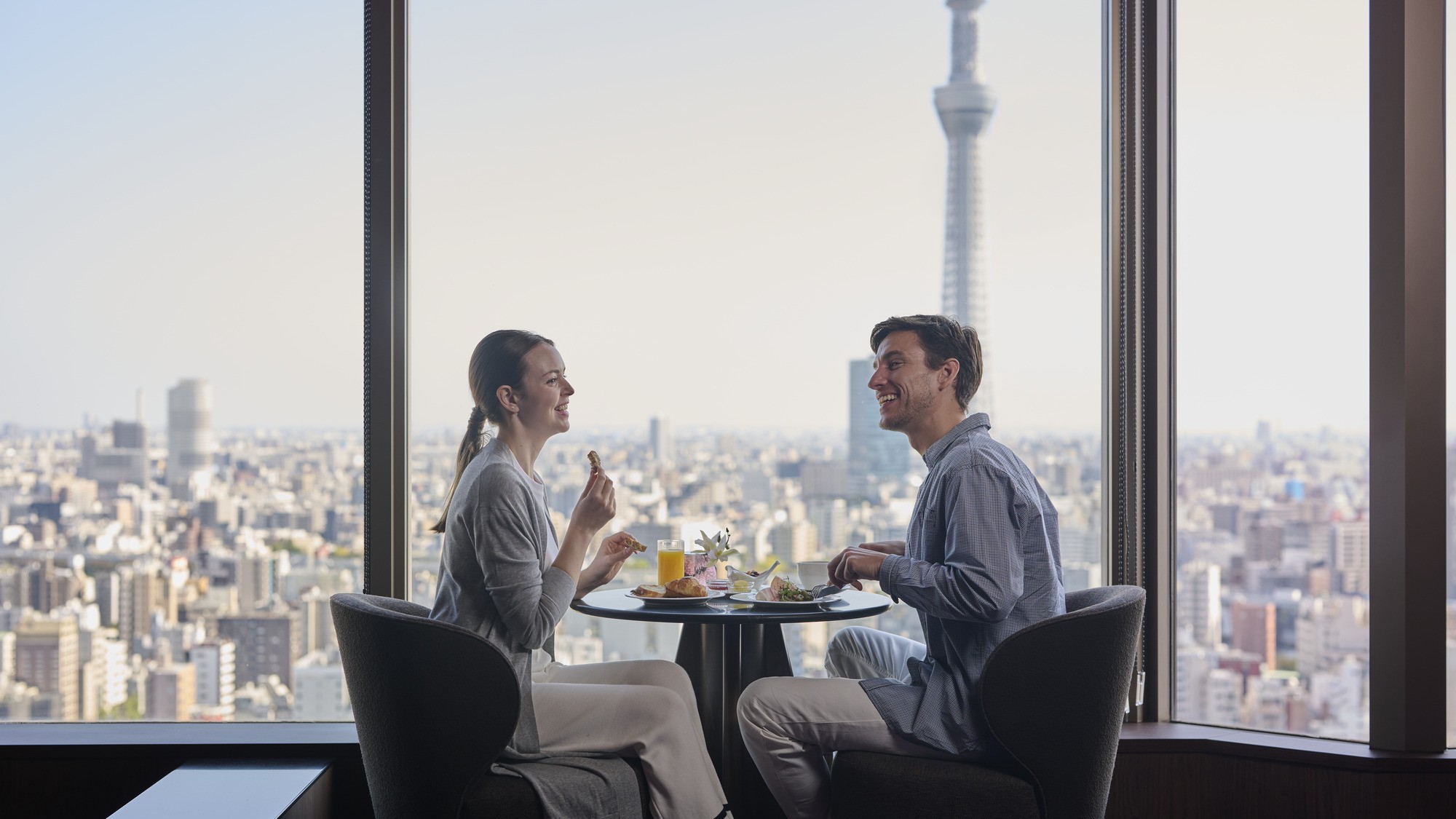 THE TOP BAR Hanabi -華美-