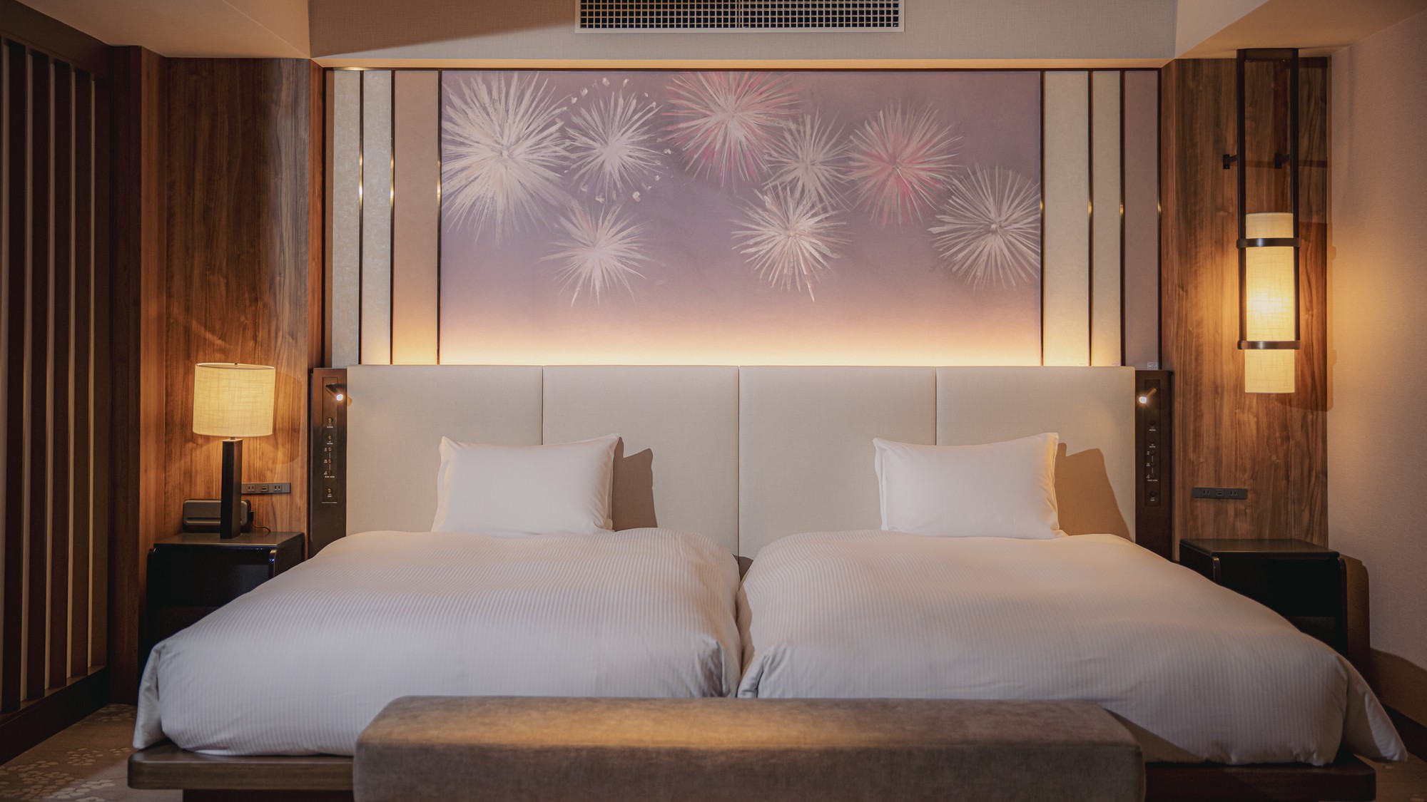 エグゼクティブ 浅草スイート 80.0㎡(スカイツリー側)