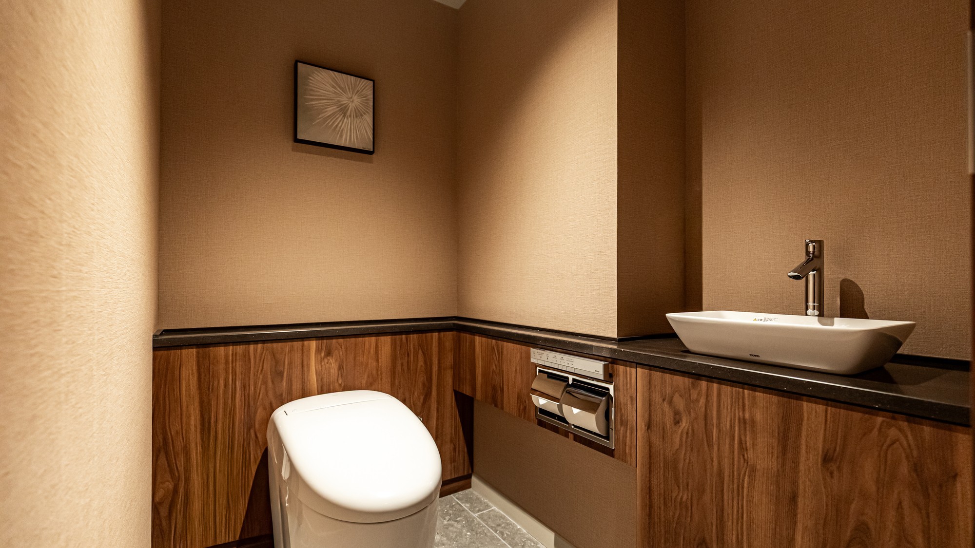 エグゼクティブスイート 52.2㎡(スカイツリー側)