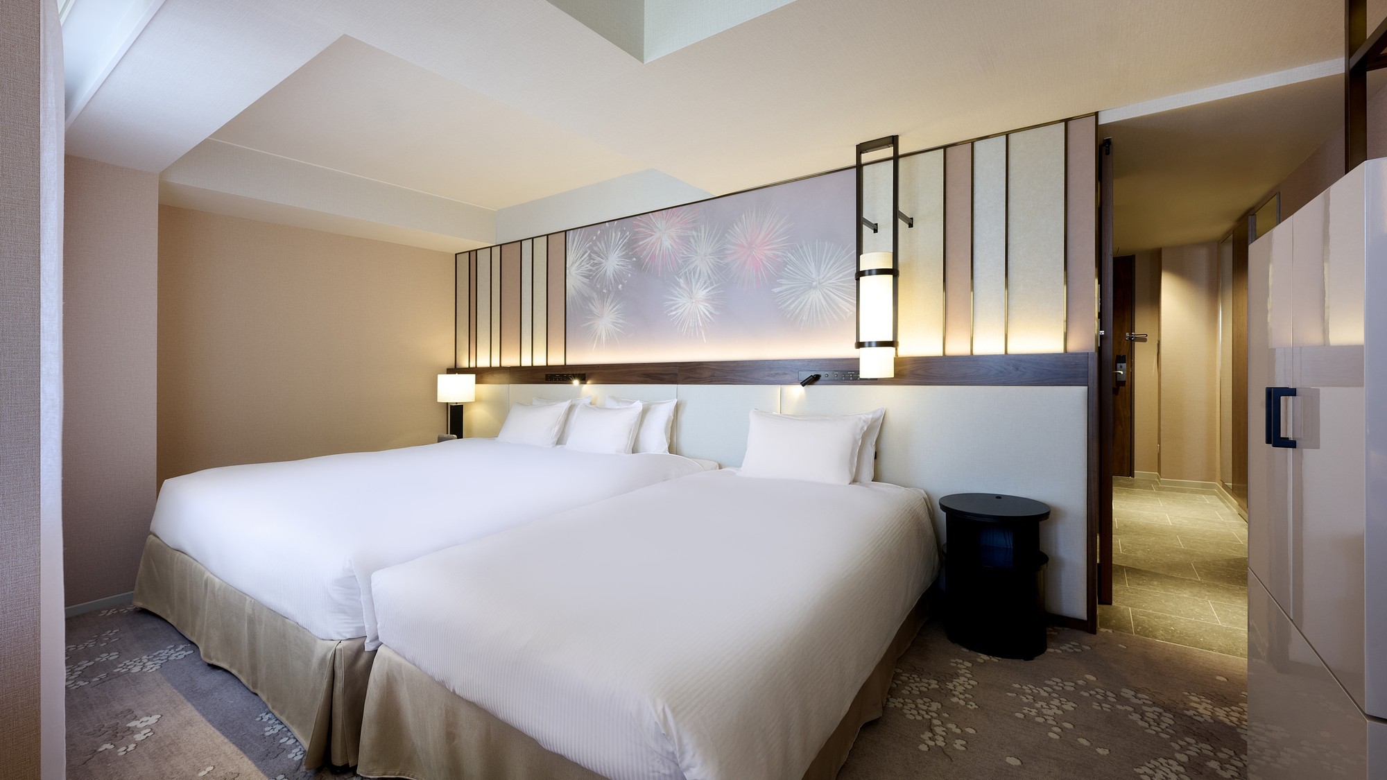 エグゼクティブデラックスキング(スカイツリー側)