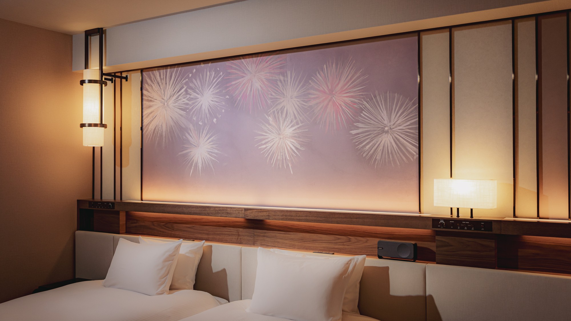 エグゼクティブツイン（スカイツリー側）