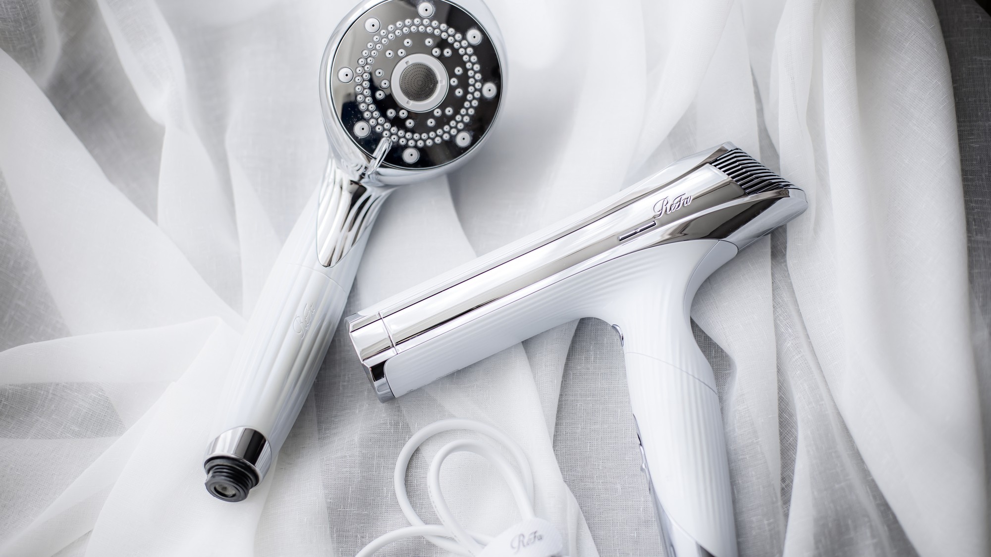 エグゼクティブルーム　ドライヤー