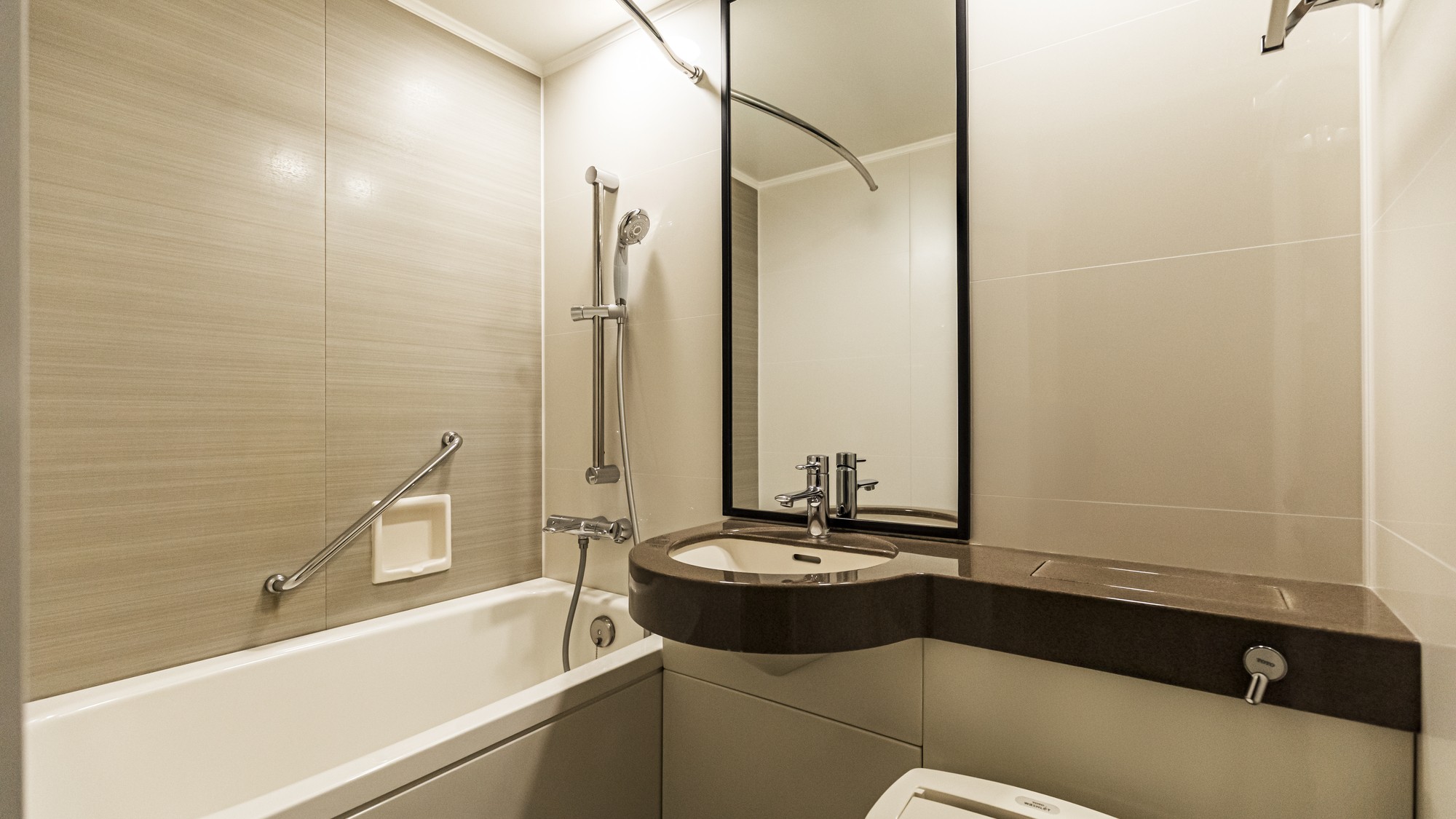 エグゼクティブダブル 19.6㎡ （シティ側）