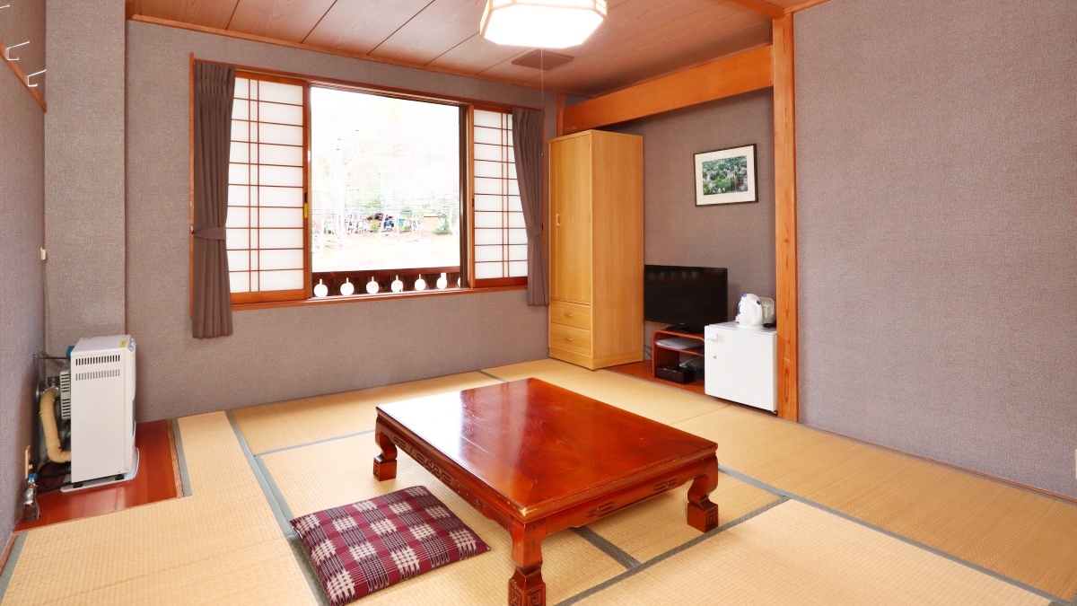 一例）　ツイン和室＋和室10畳　BT付