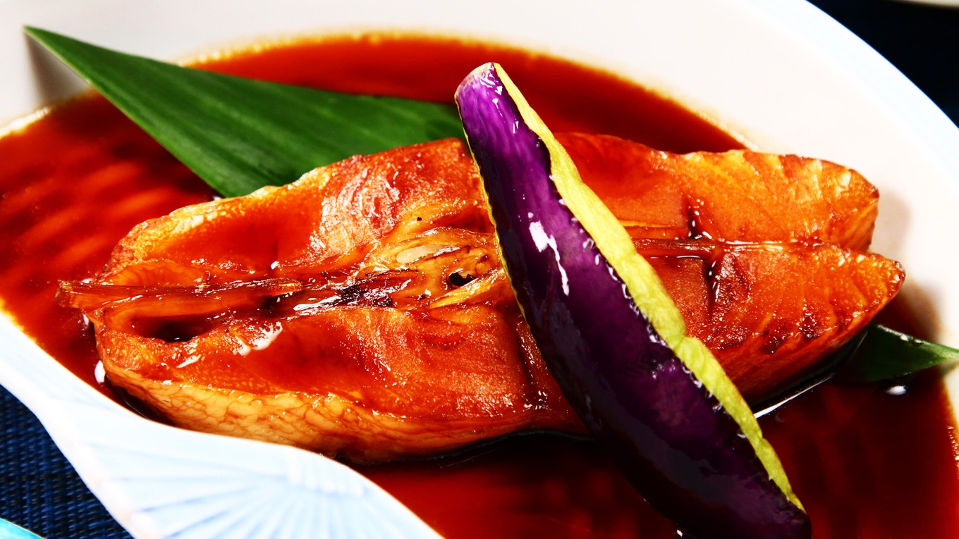 【11時チェックアウト】朝食後ものんびり滞在♪ 天然鉱石の湯を楽しむ2食付きプラン