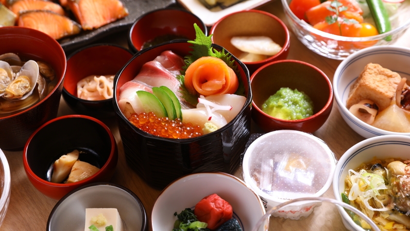 【直前割】タイムセール☆神出鬼没のとっておきプラン≪朝食付≫