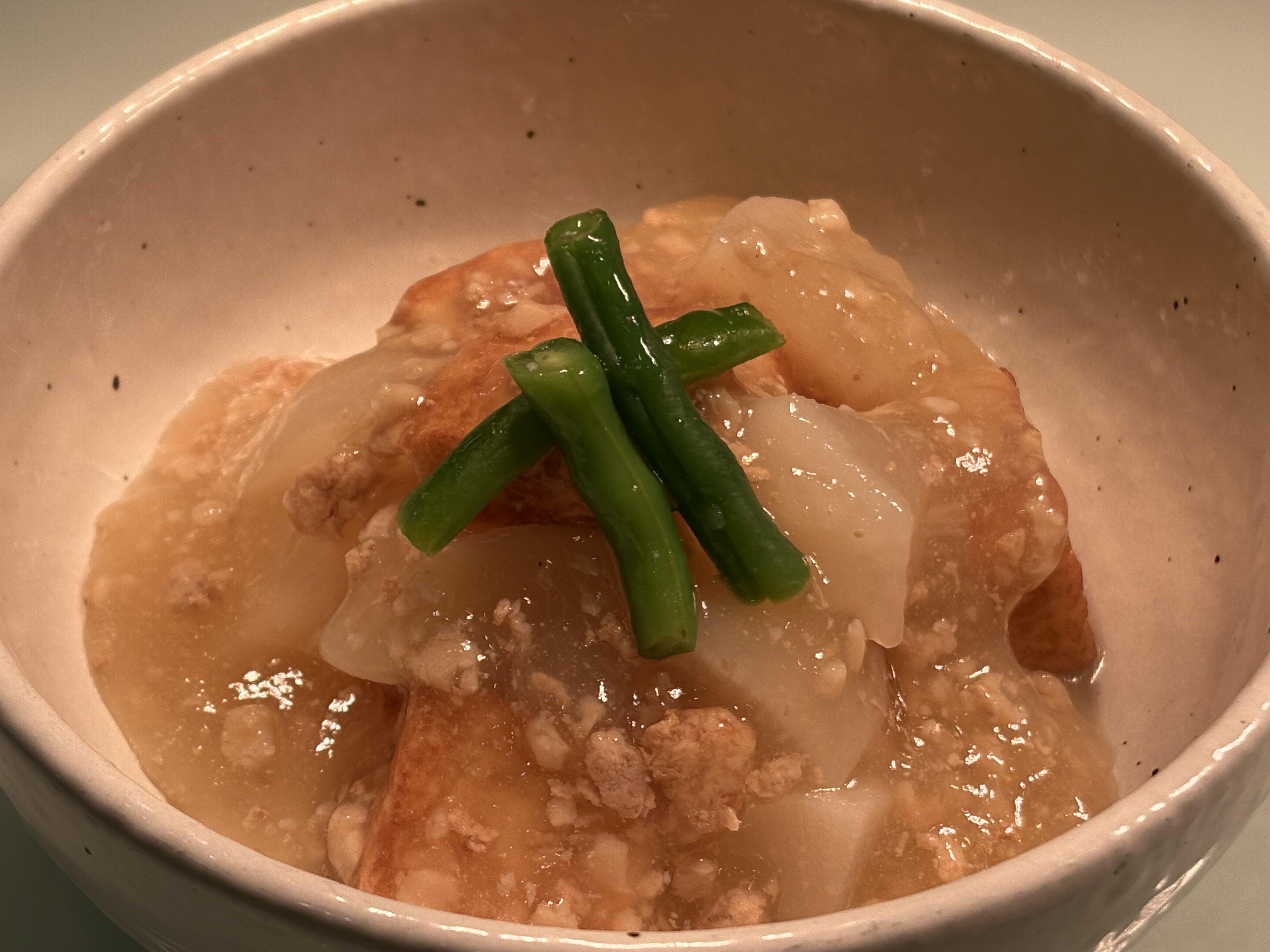 ◆朝食　バイキング煮物（イメージ）