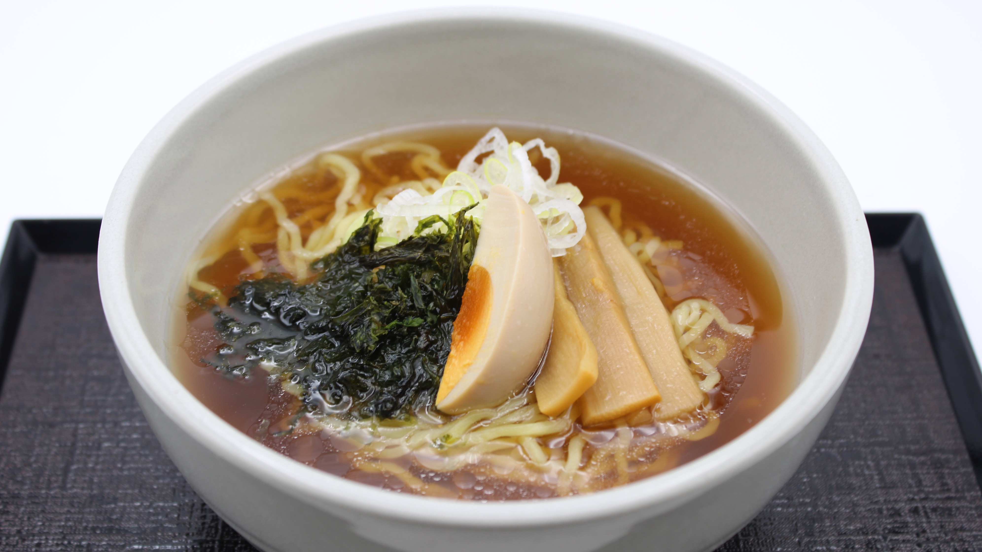 ◆夜鳴きそば　無料提供中　営業時間21時30分～23時