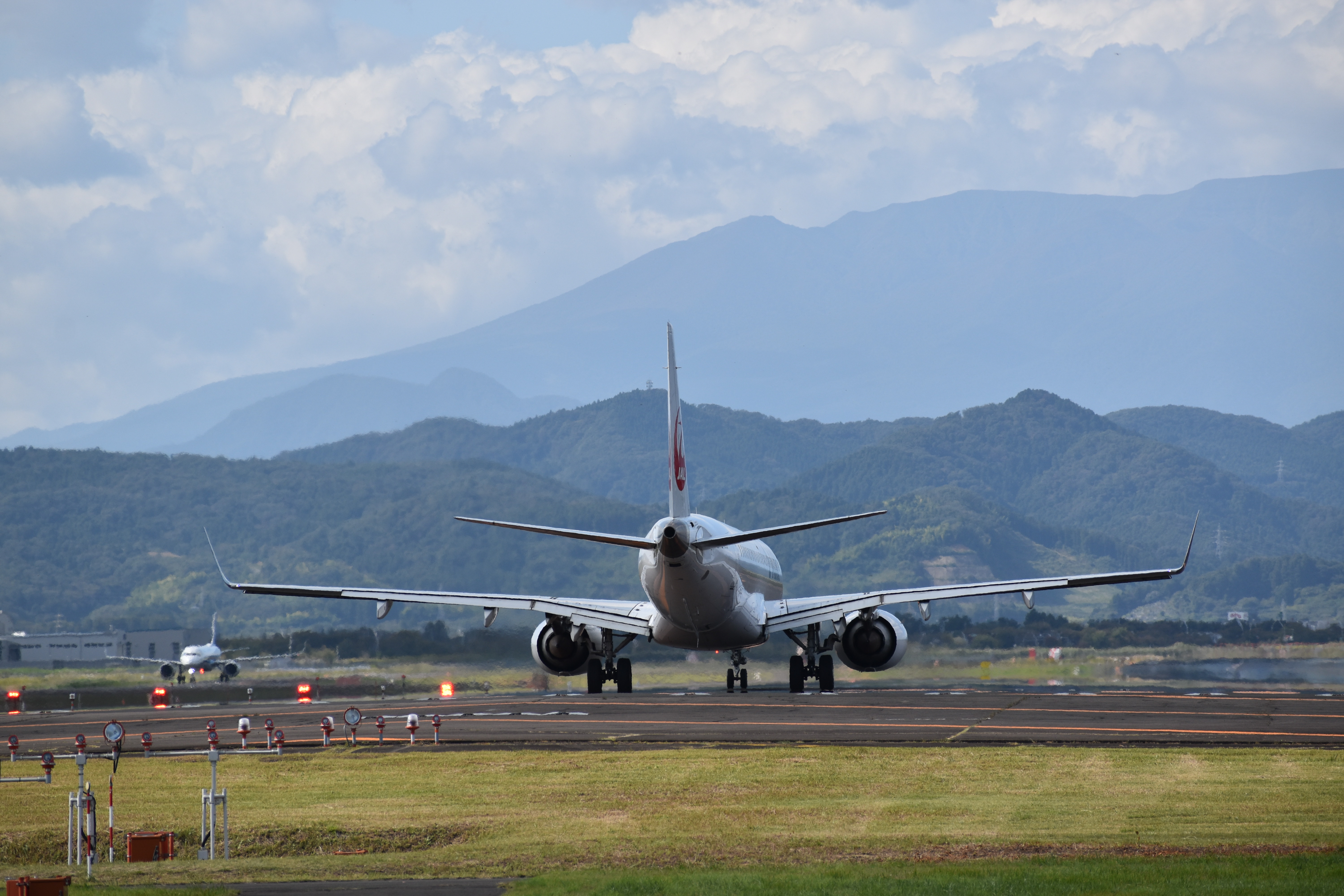 ◆仙台空港