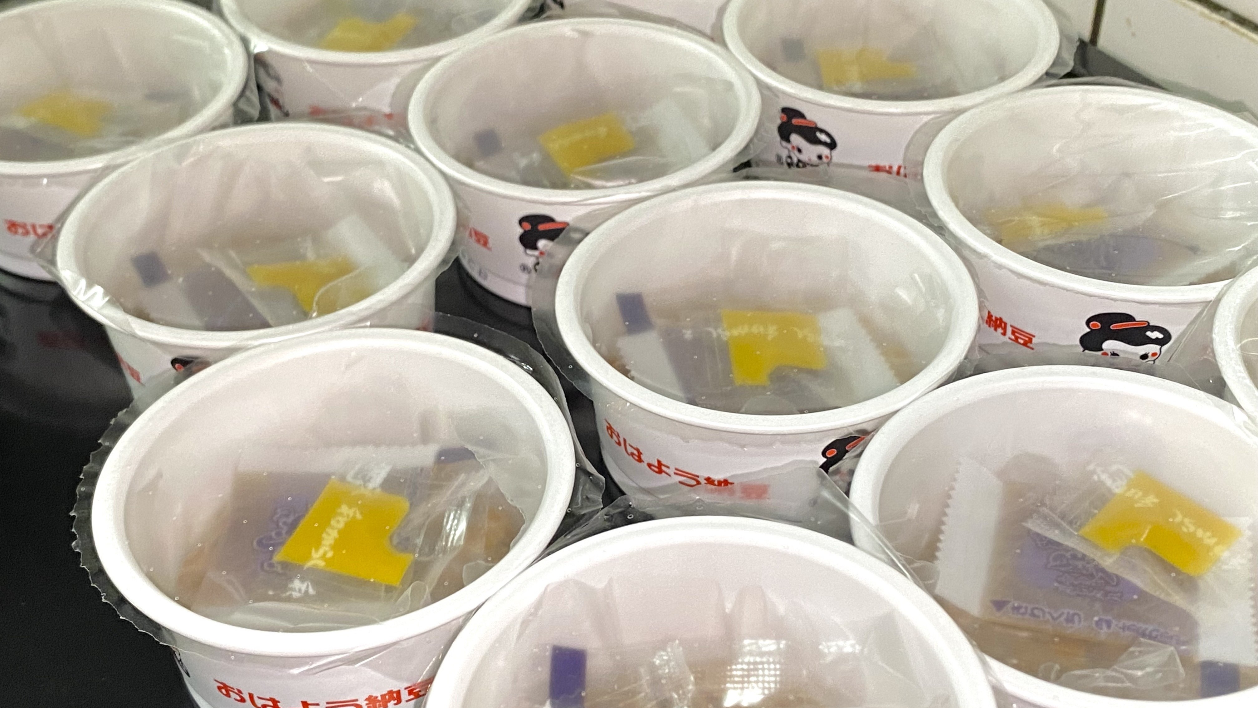 ◆朝食　味めぐり小鉢横丁（イメージ）季節ごとに内容変更致します。