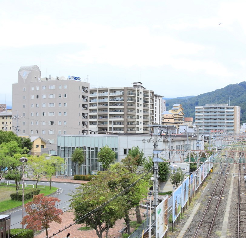 【４連泊以上】お得な連泊割引+素泊り