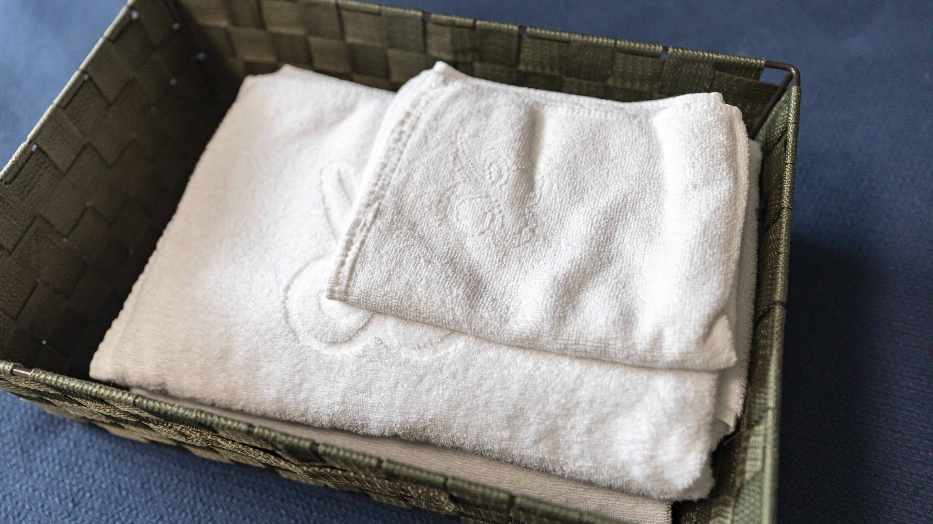 ツインルーム☆