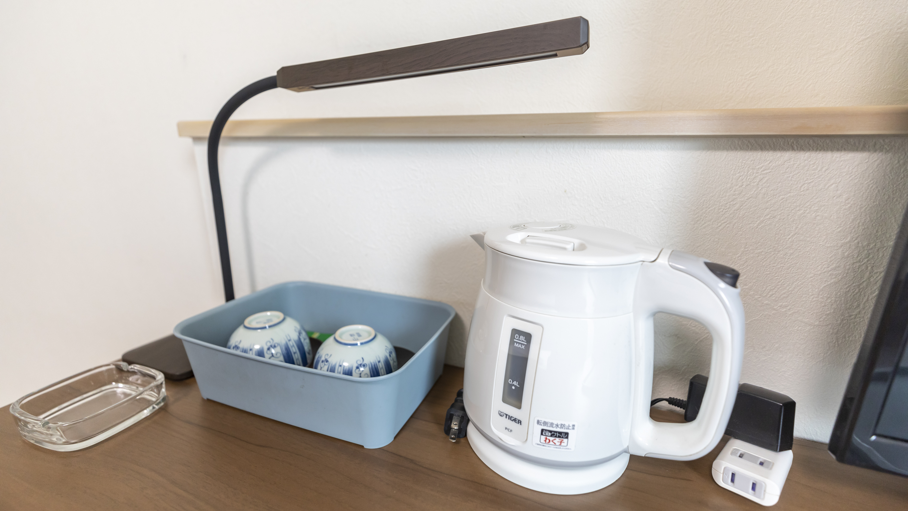 ツインルーム☆