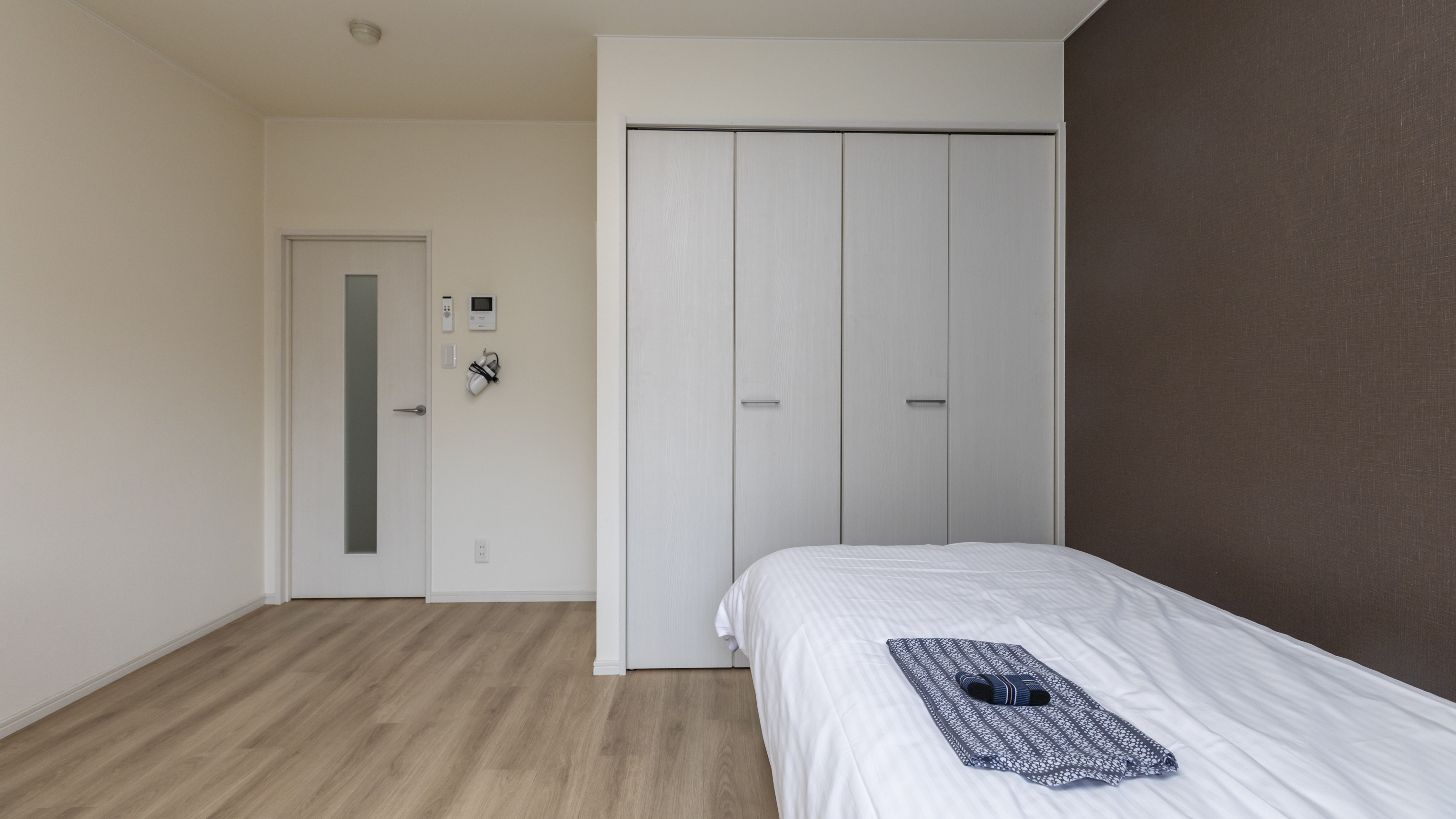 シングルルーム☆