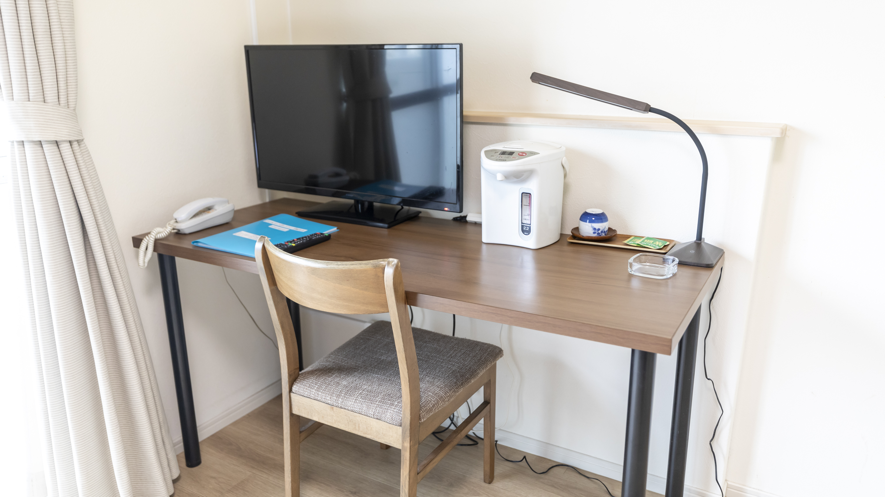 シングルルーム☆