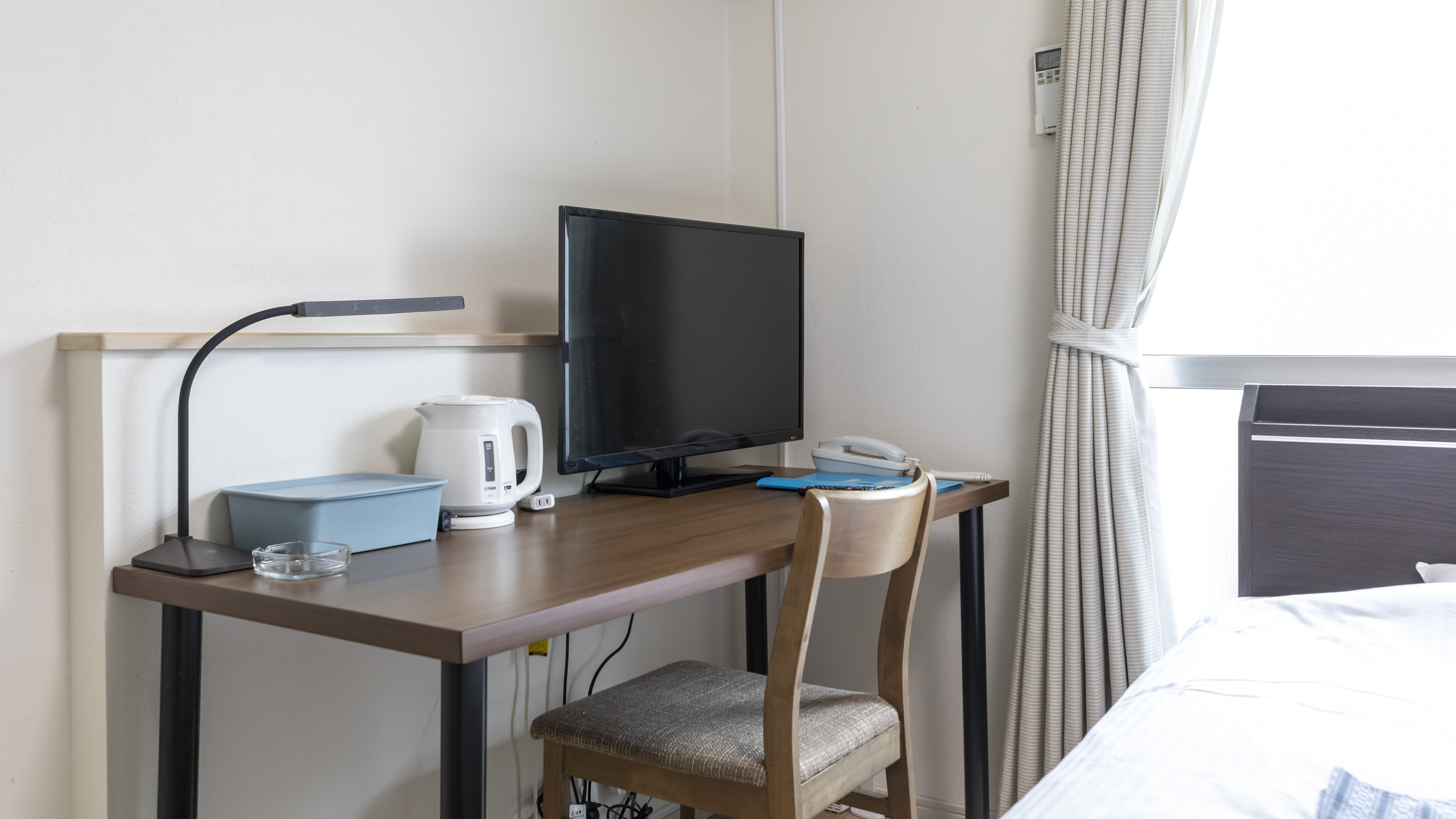 ツインルーム☆